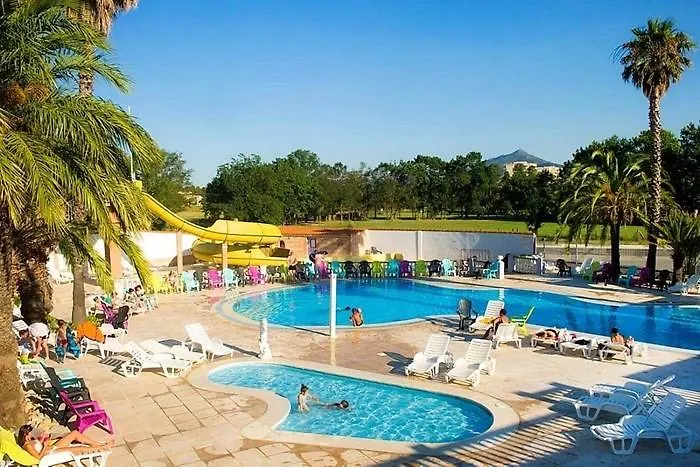 Camping Le Neptune