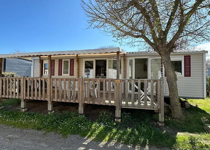 Camping Le Neptune