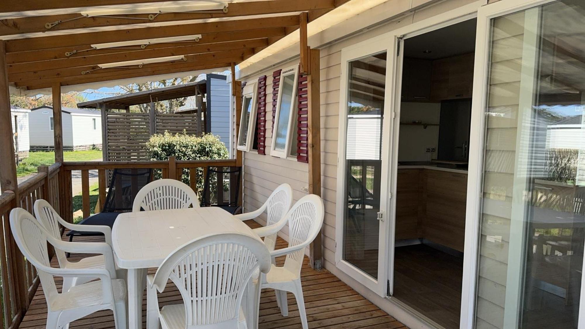 Le Neptune Campsite Argeles-sur-Mer