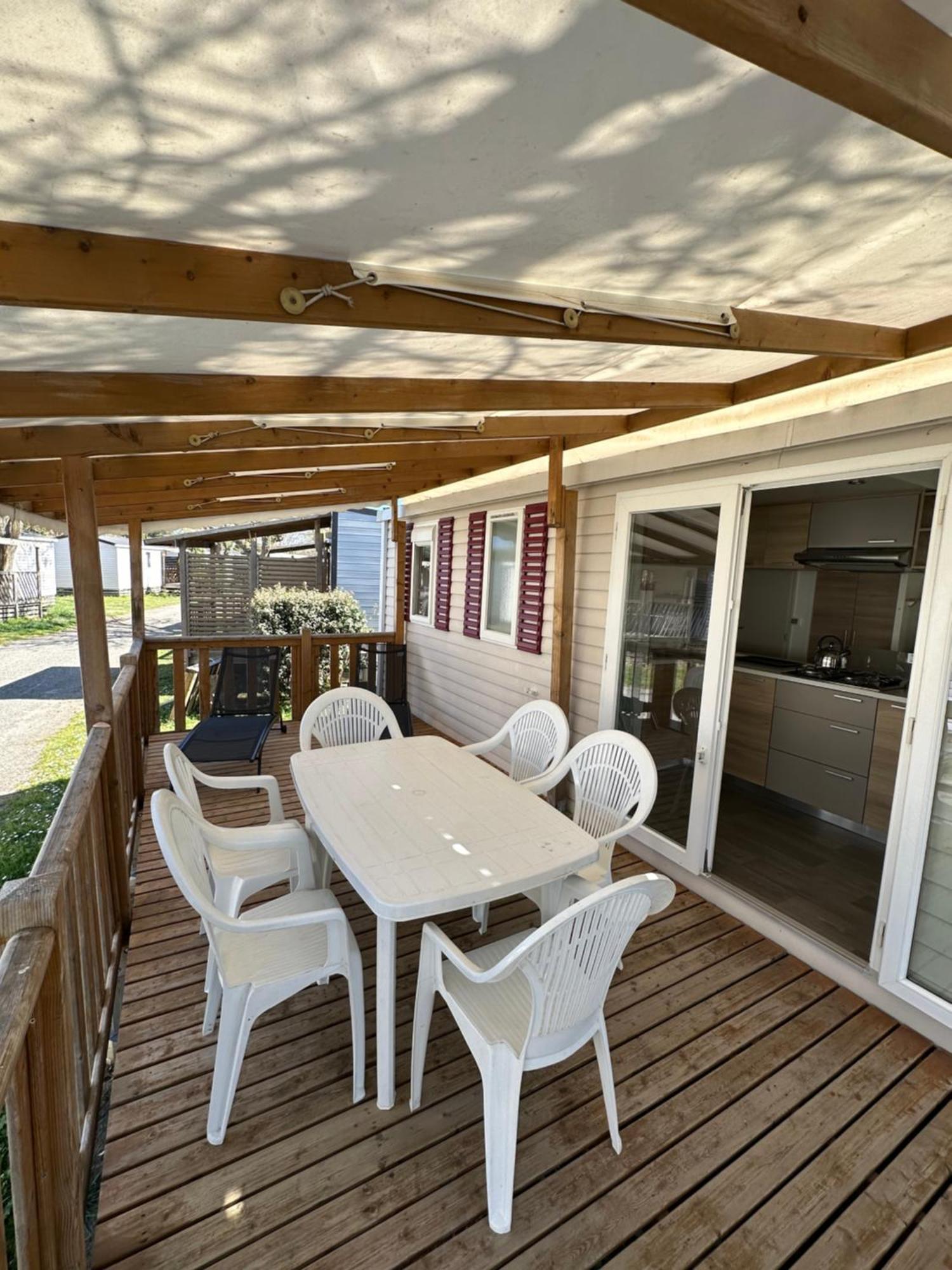Campsite Le Neptune Argeles-sur-Mer