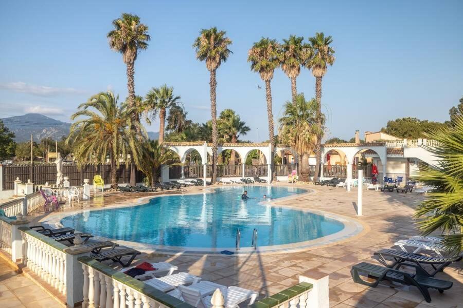 Le Neptune Campsite